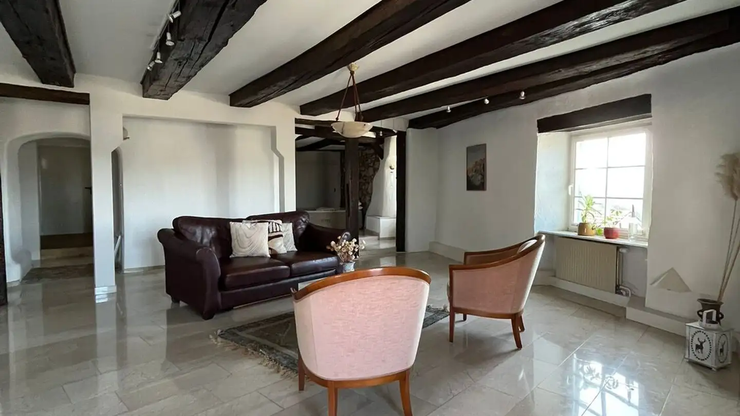 Furnished apartment for rent - 4142 Münchenstein - Photo 2