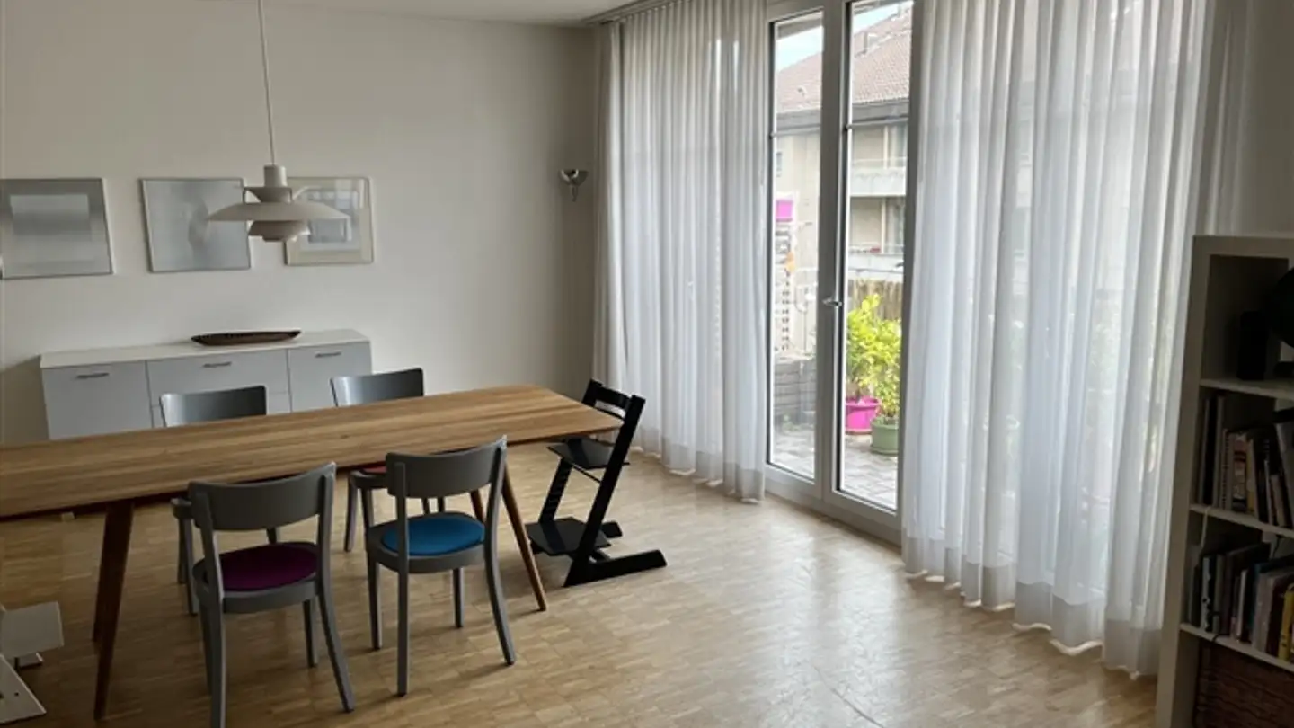 Appartement à louer - 3013 Bern - Photo 2