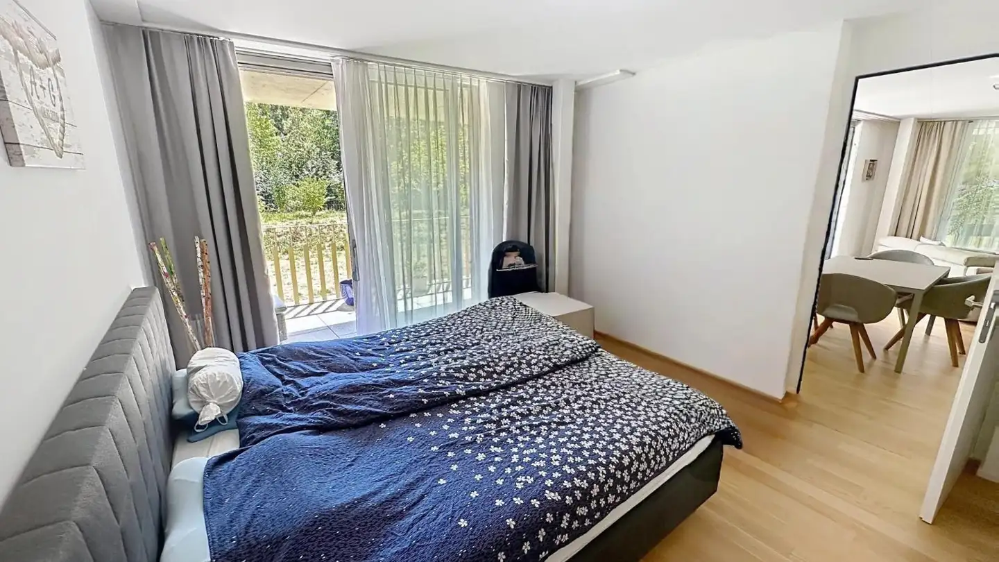 Apartment for rent - Chemin De La Croisette 4a, 1260 Nyon - Photo 4