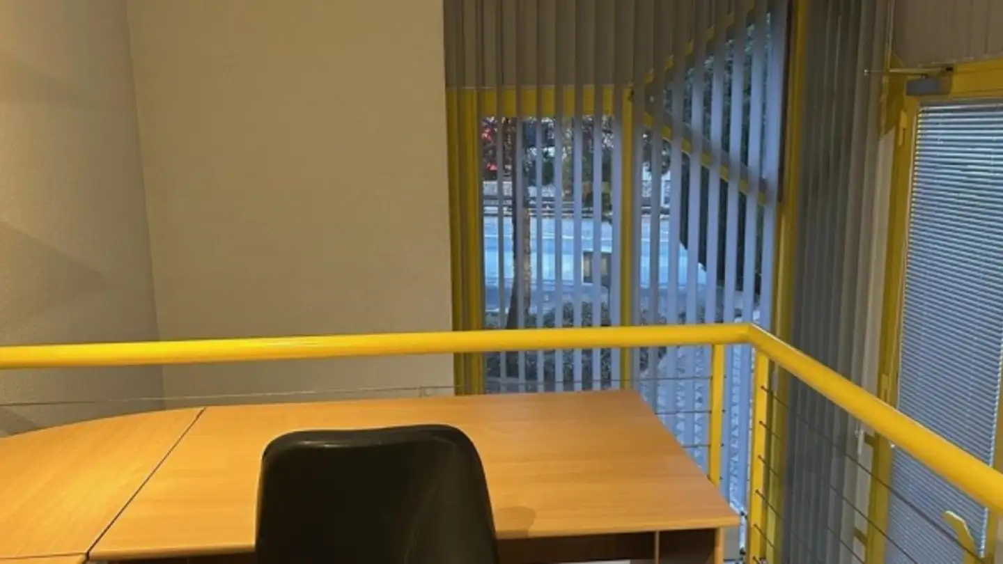 Spazio ufficio in affitto - Chemin De Pallud 3, 1822 Chernex