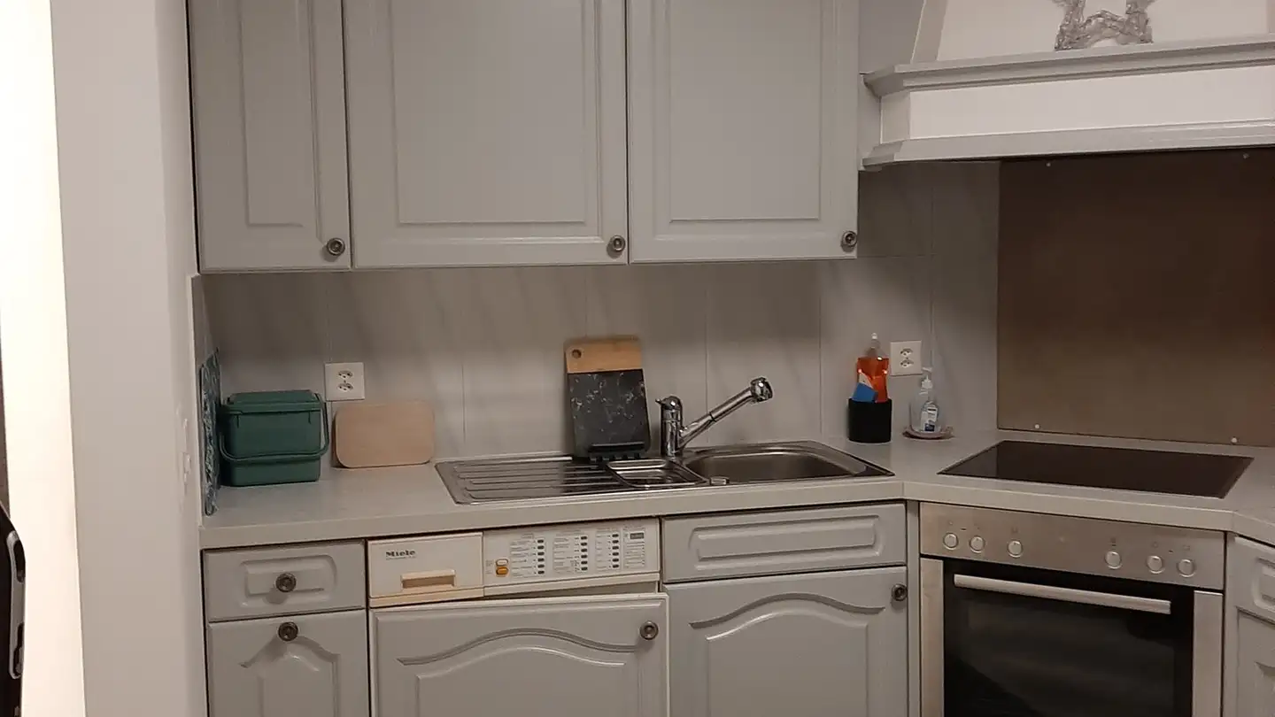 Appartamento in affitto - Huberstrasse 7, 7000 Chur - Photo 3