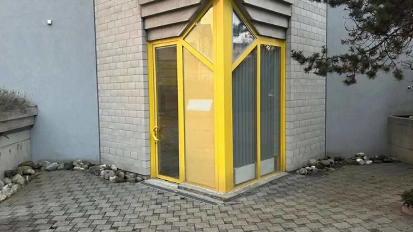 Spazio ufficio in affitto - Chemin De Pallud 3, 1822 Chernex - Foto 4