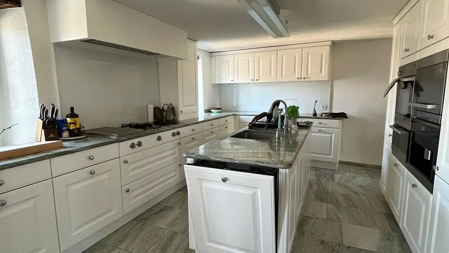 Furnished apartment for rent - 4142 Münchenstein - Photo 4