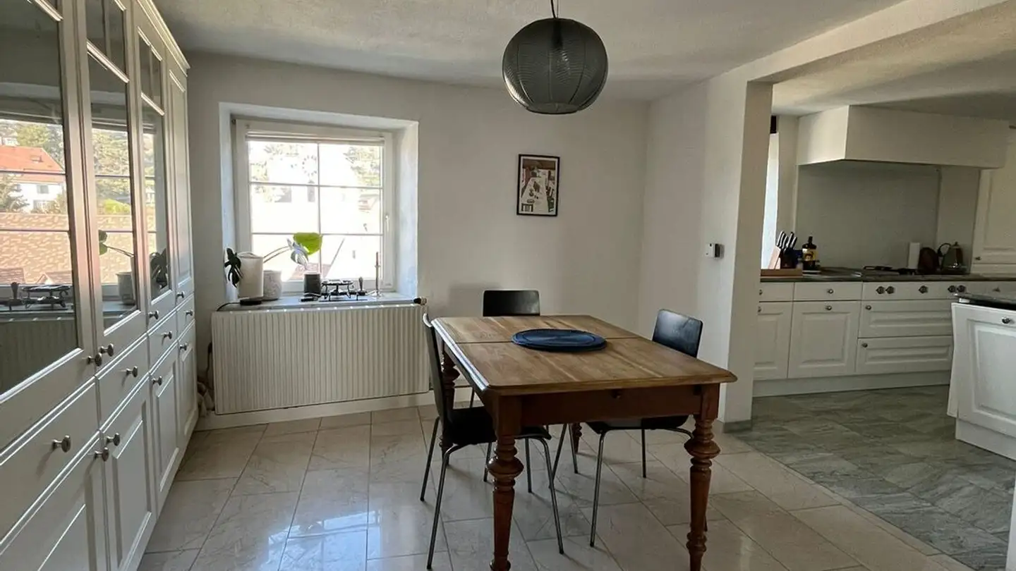 Furnished apartment for rent - 4142 Münchenstein - Photo 3