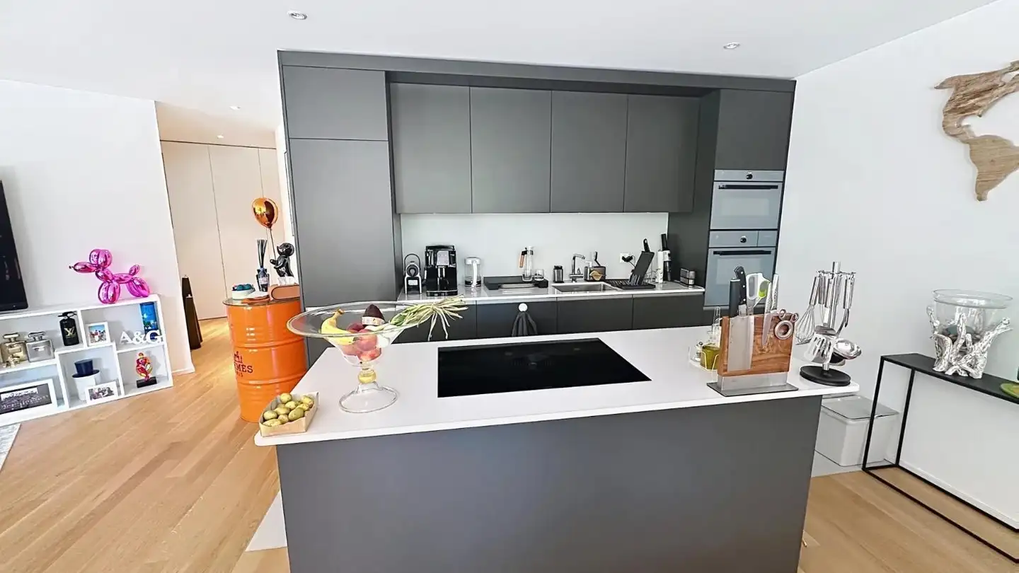 Apartment for rent - Chemin De La Croisette 4a, 1260 Nyon - Photo 3