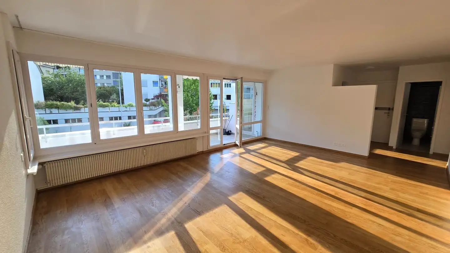 Apartment for rent - 8041 Zürich