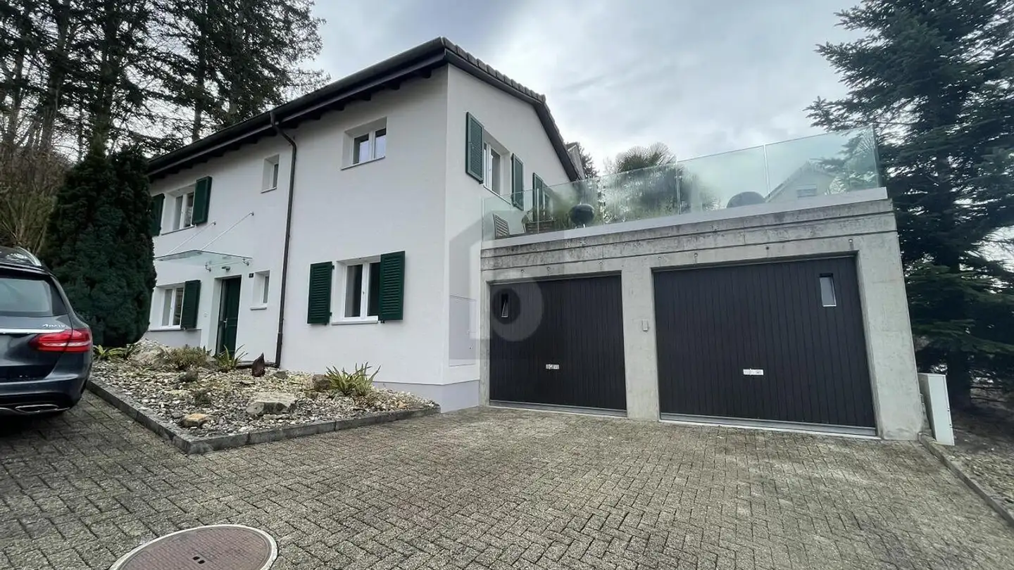 Höhlenhaus mieten - Füllinsdorf, 4414 Füllinsdorf