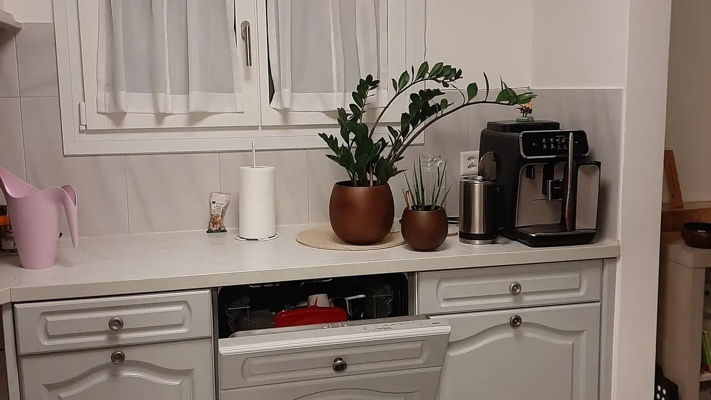 Appartamento in affitto - Huberstrasse 7, 7000 Chur - Photo 4