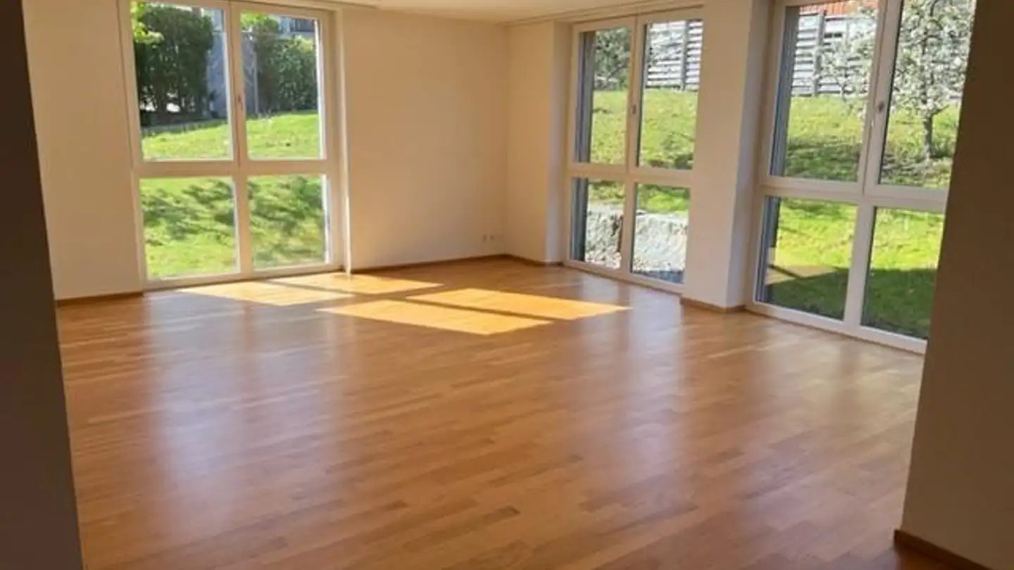 Wohnung mieten - Usterstrasse 31a, 8308 Illnau - Foto 3