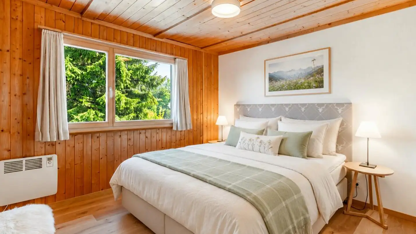 Single house for sale - 7075 Churwalden - Photo 3