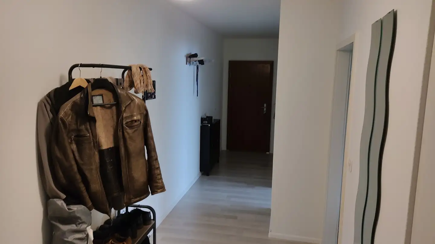 Appartamento in affitto - Zürcherstrasse 35, 4052 Basel - Foto 3