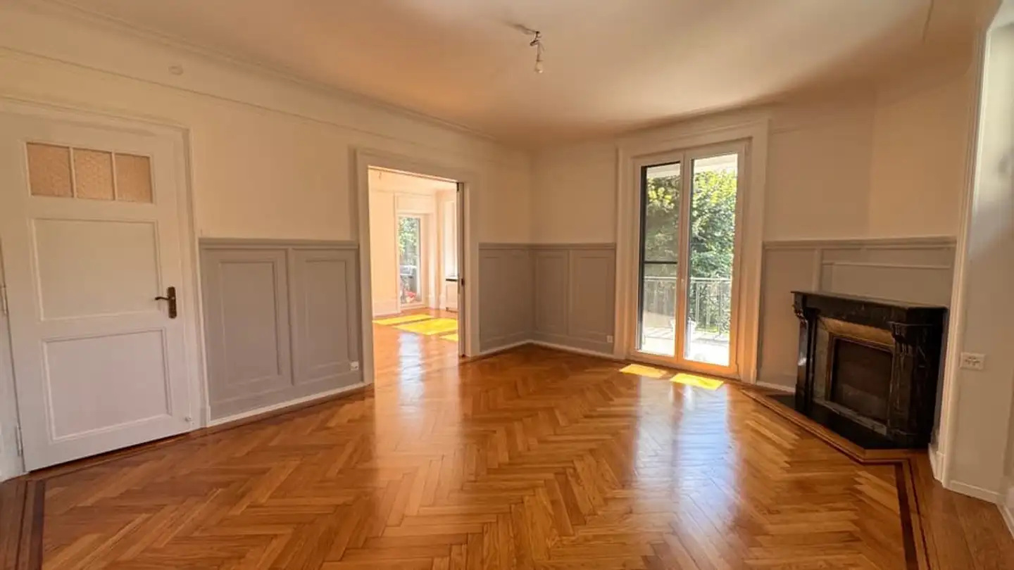 Appartement à louer - Boulevard Saint-Martin 19, 1800 Vevey