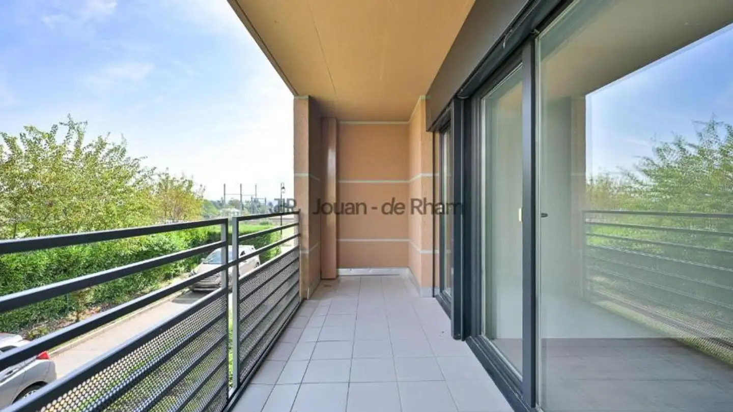 Appartement à vendre - 1297 Founex - Photo 4