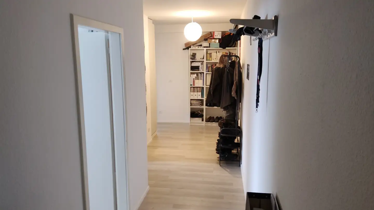 Appartamento in affitto - Zürcherstrasse 35, 4052 Basel - Foto 4