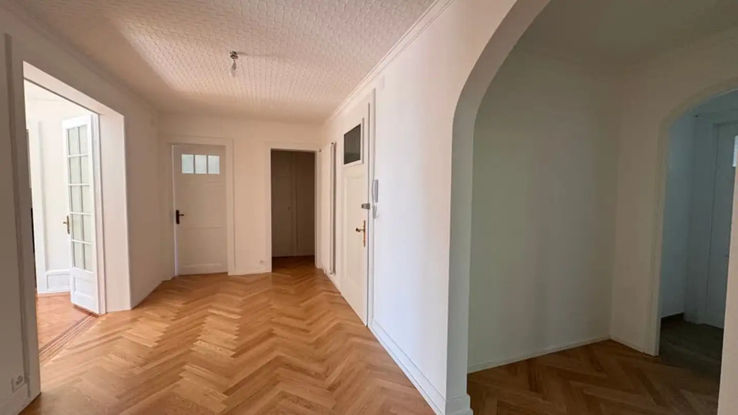 Appartement à louer - Boulevard Saint-Martin 19, 1800 Vevey - Photo 2