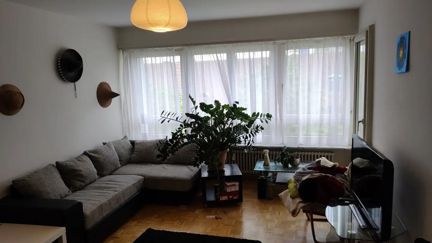 Appartamento in affitto - Zürcherstrasse 35, 4052 Basel - Foto 2