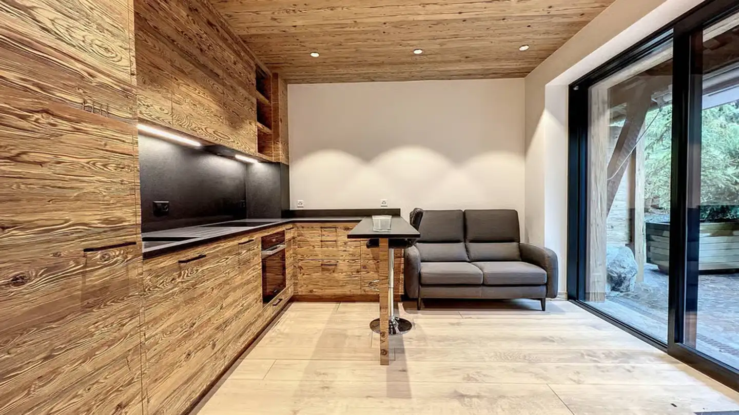 Appartement à louer - Verbier, 1936 Verbier - Photo 2