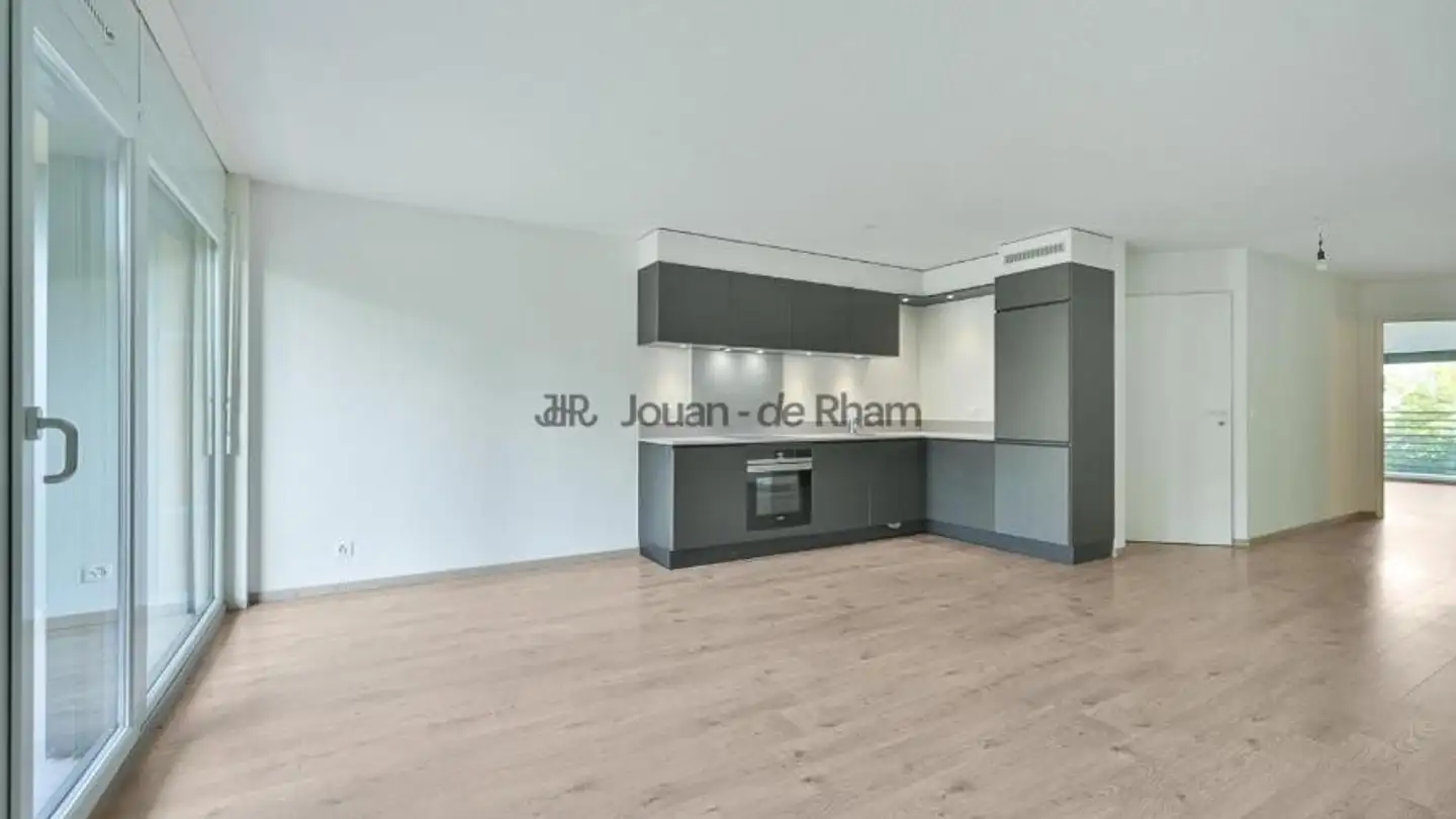 Appartement à vendre - 1297 Founex - Photo 2