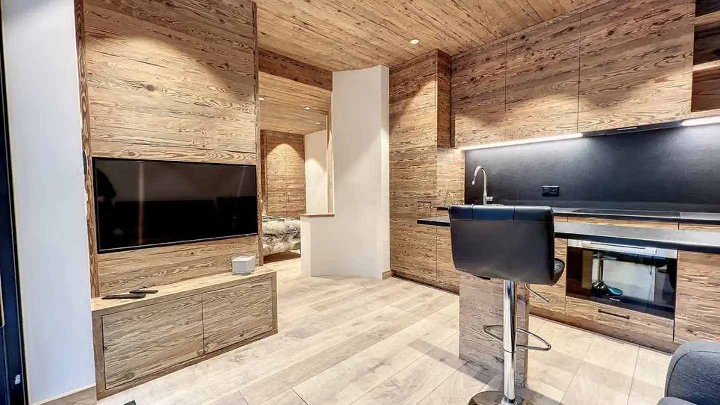 Appartement à louer - Verbier, 1936 Verbier - Photo 3