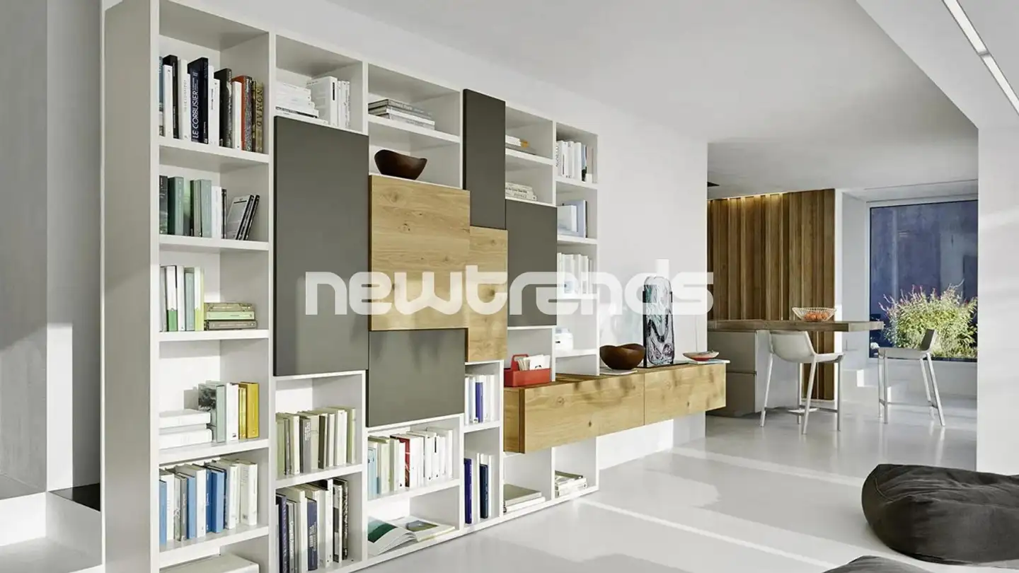 Apartment for sale - Via Mondino 19, 6933 Muzzano