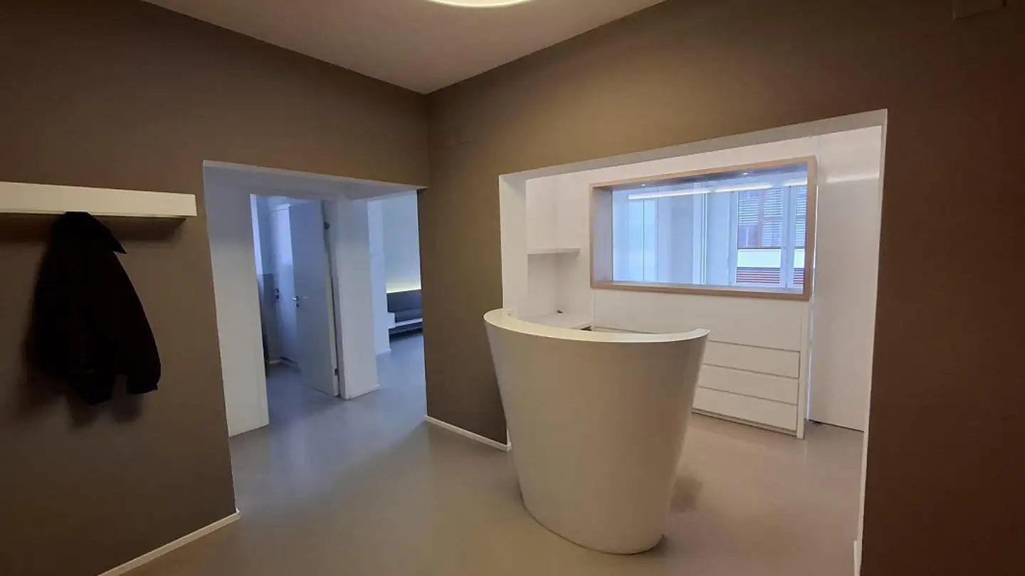 Arztpraxis mieten - Forchstrasse 67, 8032 Zürich - Foto 3