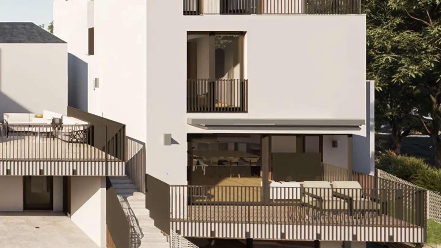 Casa singola in vendita - Chürzi 5, 8184 Bachenbülach - Foto 2