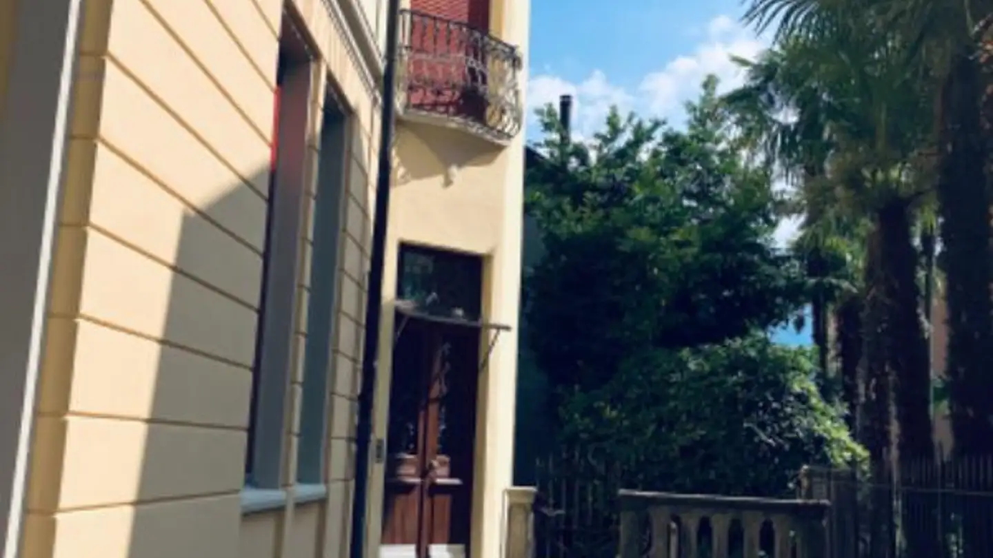 Edificio residenziale in vendita - 6600 Locarno - Photo 2