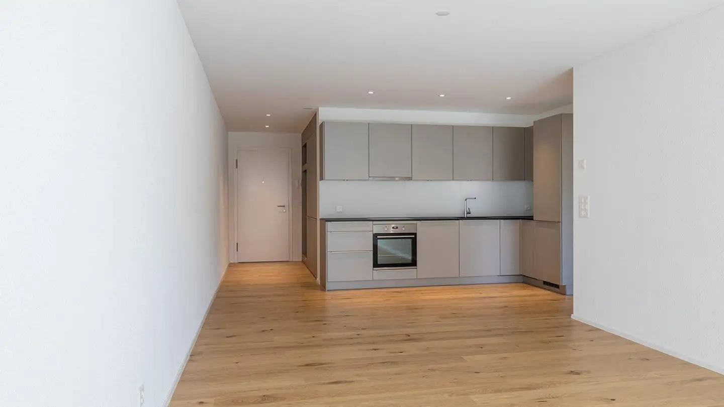 Appartamento in affitto - Sonnhalde 35, 4537 Wiedlisbach