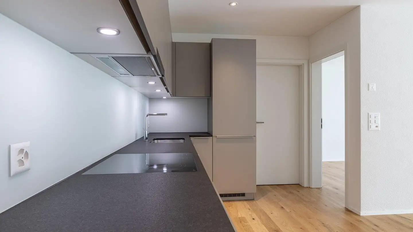 Appartamento in affitto - Sonnhalde 35, 4537 Wiedlisbach - Foto 2