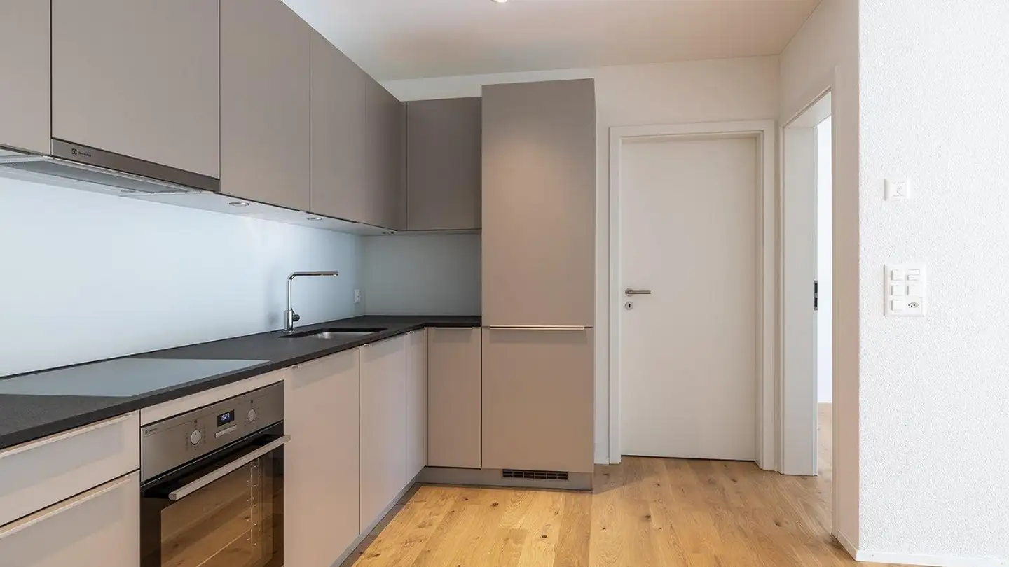 Appartamento in affitto - Sonnhalde 35, 4537 Wiedlisbach - Foto 3