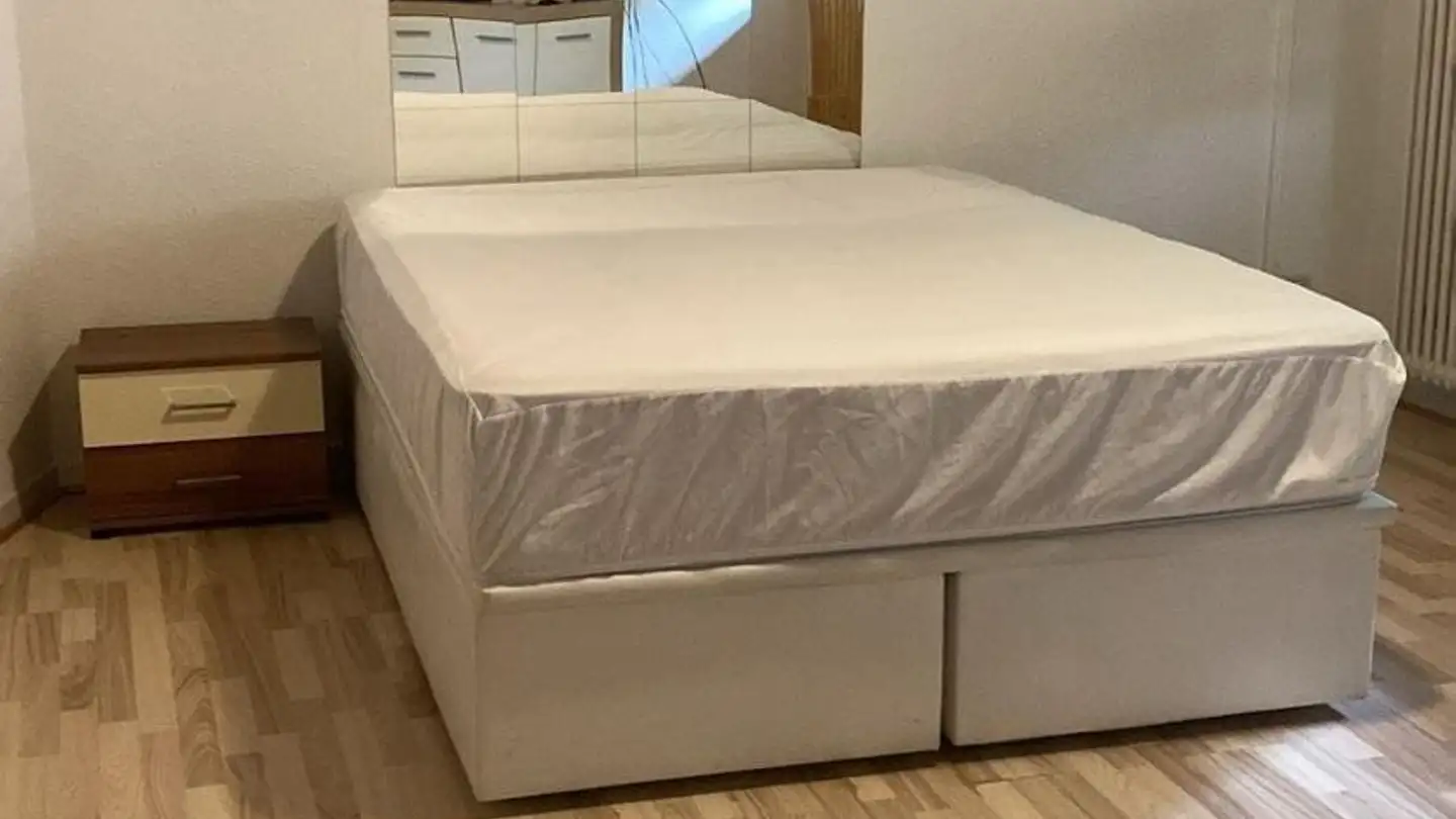 Apartment for rent - Via Camoghè 5, 6593 Cadenazzo