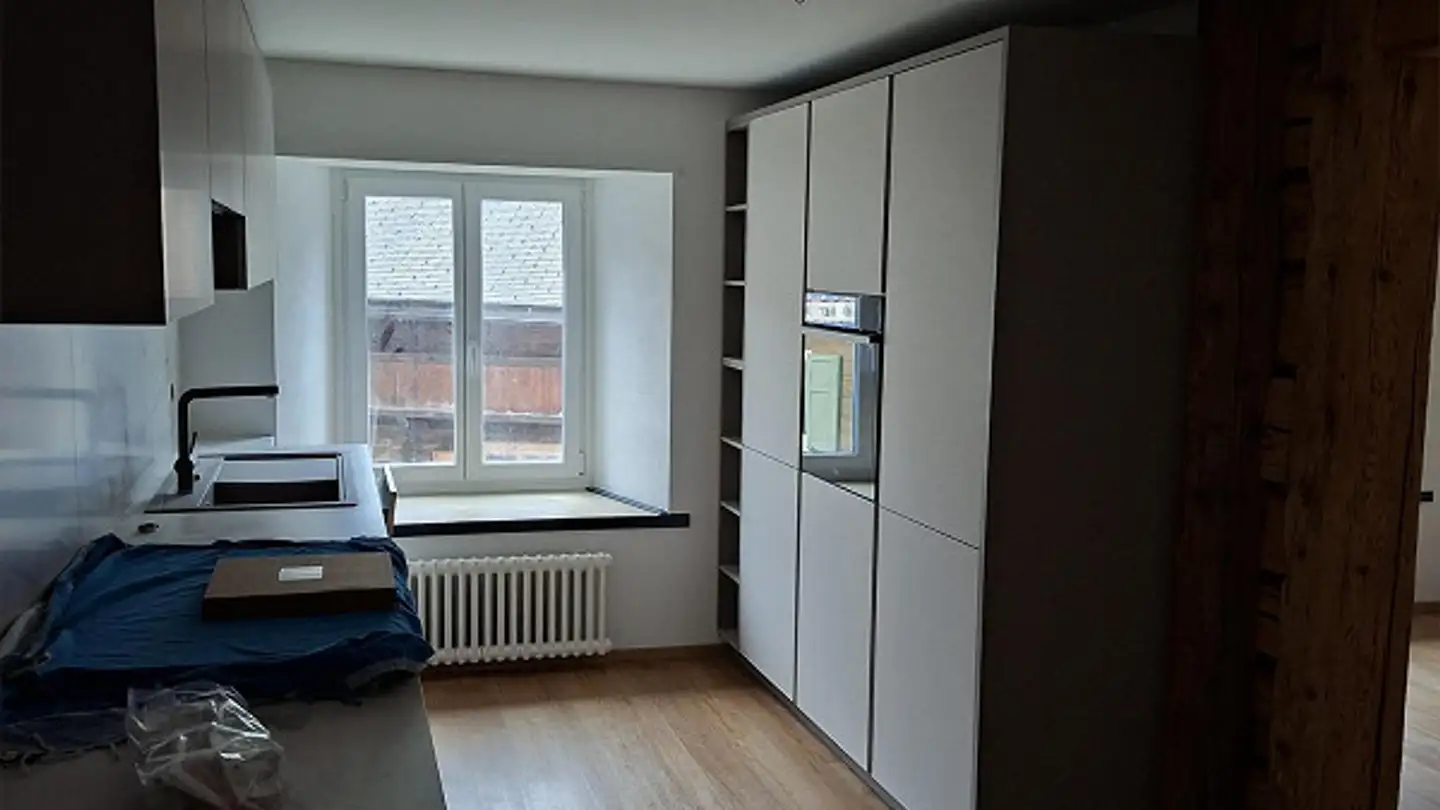 Wohnung mieten - Eggaweg 4, 7057 Langwies - Foto 3
