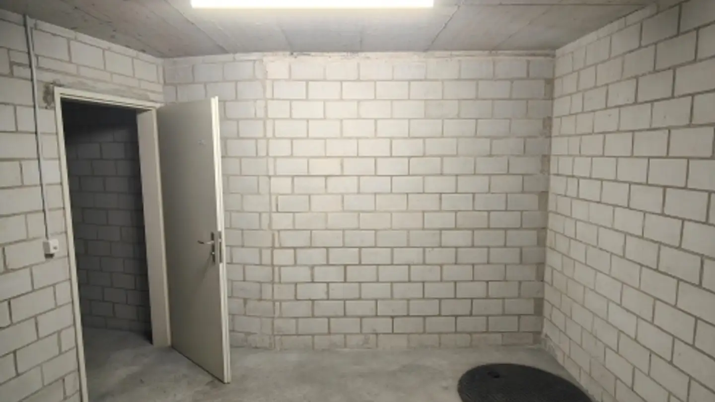 Storage space for rent - Klosterfeldstrasse 32, 5630 Muri AG - Photo 2
