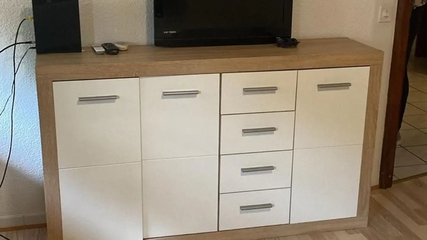 Appartamento in affitto - Via Camoghè 5, 6593 Cadenazzo - Photo 3