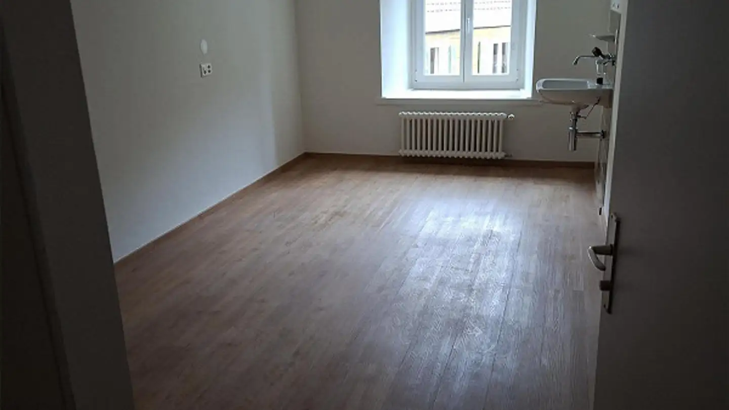 Wohnung mieten - Eggaweg 4, 7057 Langwies - Foto 4
