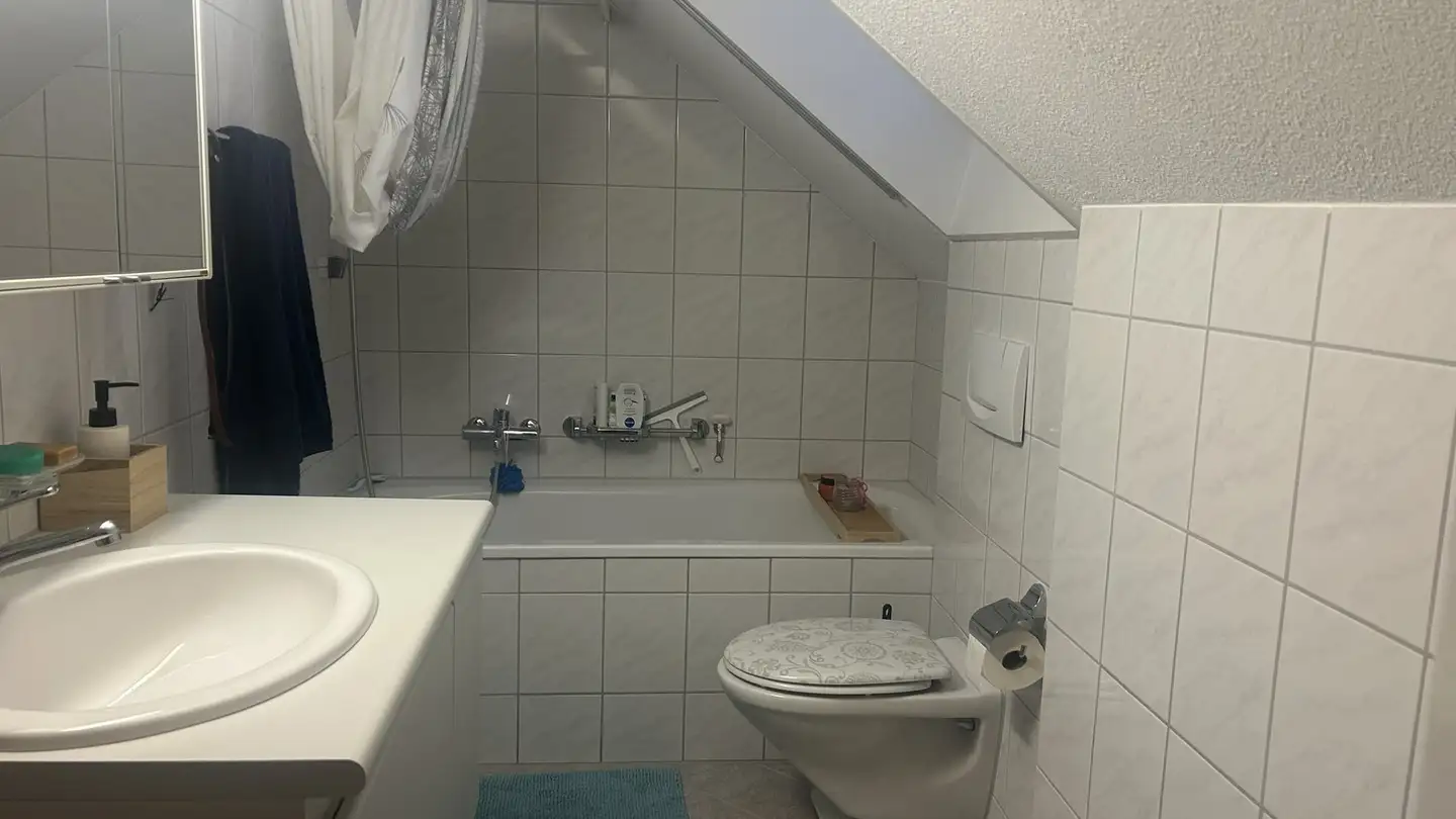 Wohnung mieten - Ursprung 2, 5225 Bözberg - Foto 2