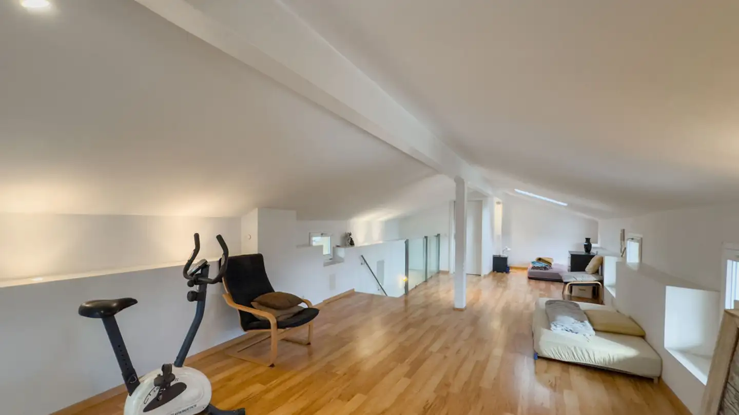 Duplex in vendita - 6874 Castel San Pietro - Photo 3