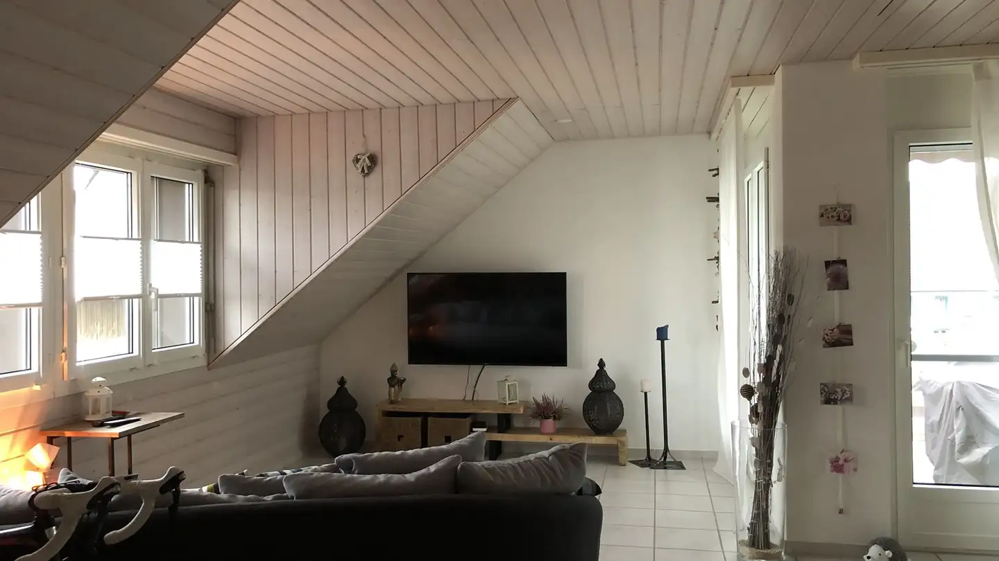 Wohnung mieten - Ursprung 2, 5225 Bözberg