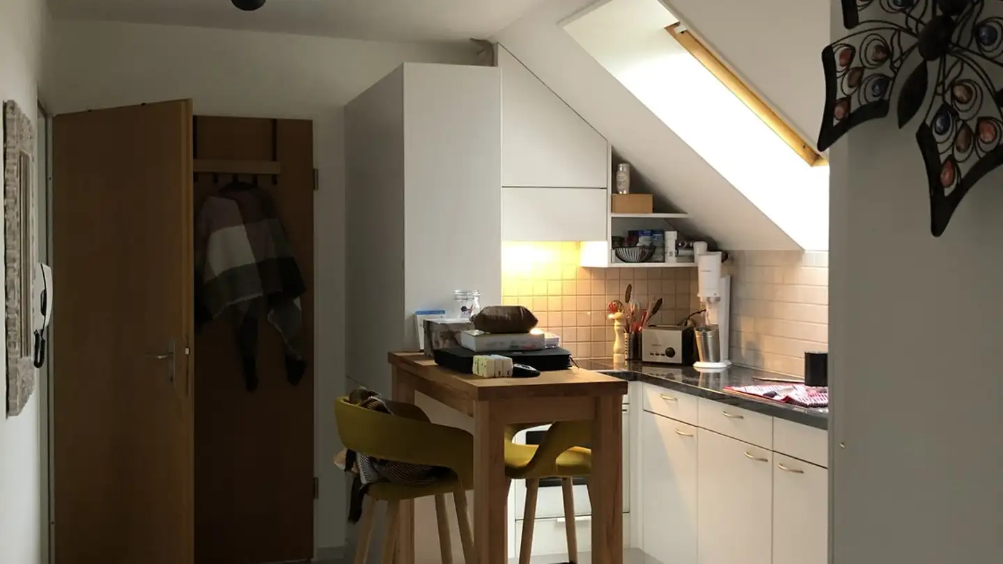 Wohnung mieten - Ursprung 2, 5225 Bözberg - Foto 3