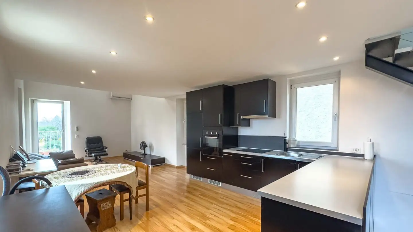 Duplex in vendita - 6874 Castel San Pietro - Photo 4