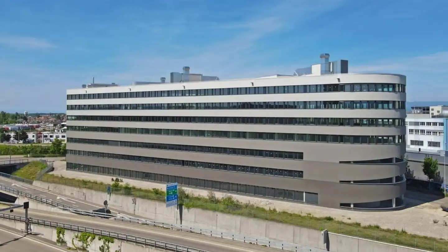 Commercial à louer - Neudorfstrasse 91, 4056 Basel - Photo 2