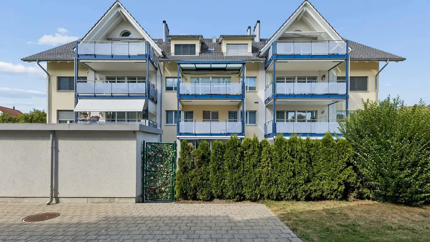 Duplex in vendita - 8310 Grafstal