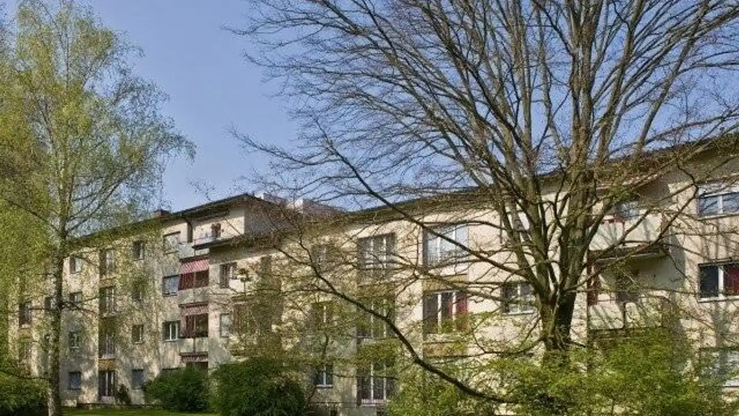 Wohnung mieten - Passwangstrasse 1, 4127 Birsfelden - Foto 2