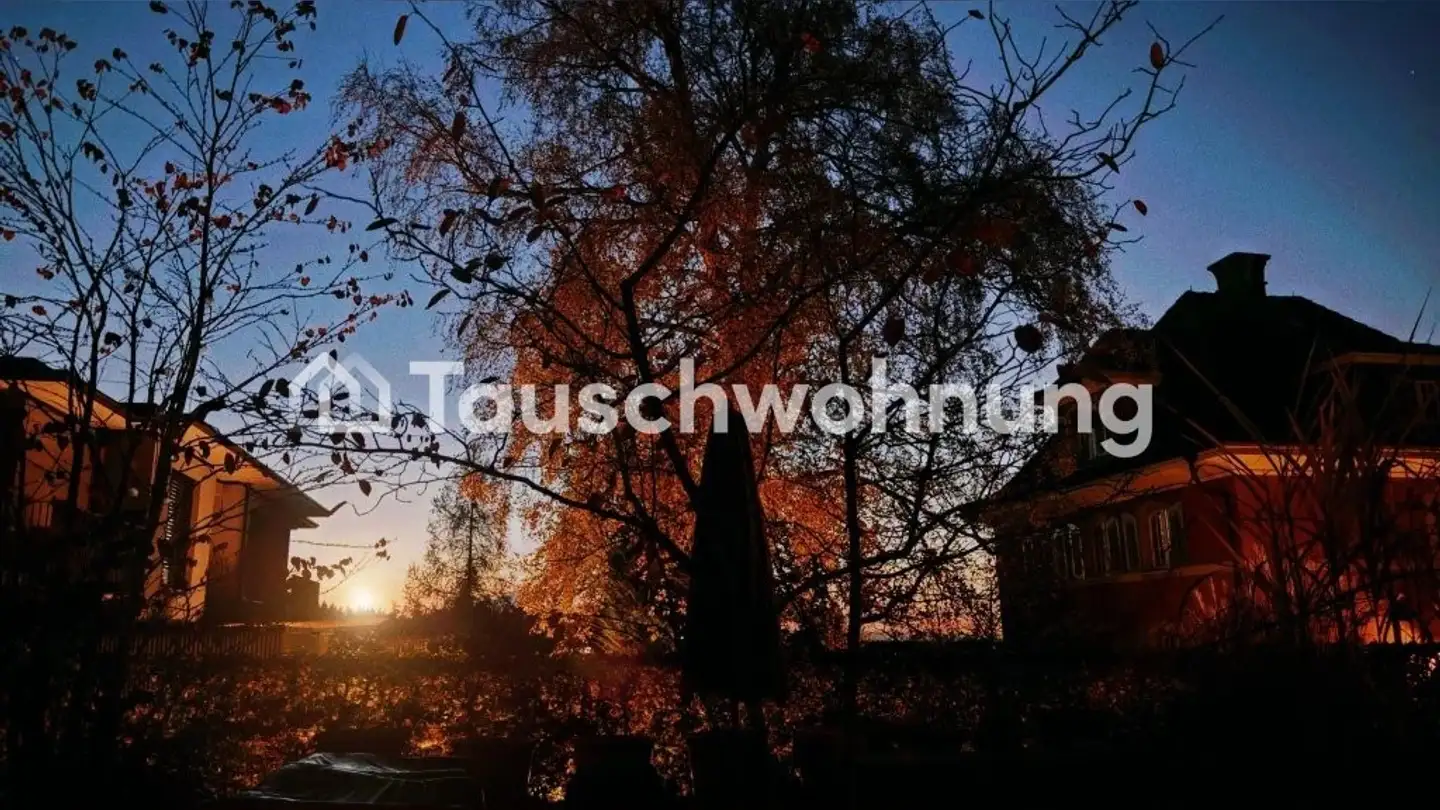 Duplex in affitto - Rüterwiesstrasse 20b, 8125 Zollikerberg - Foto 2