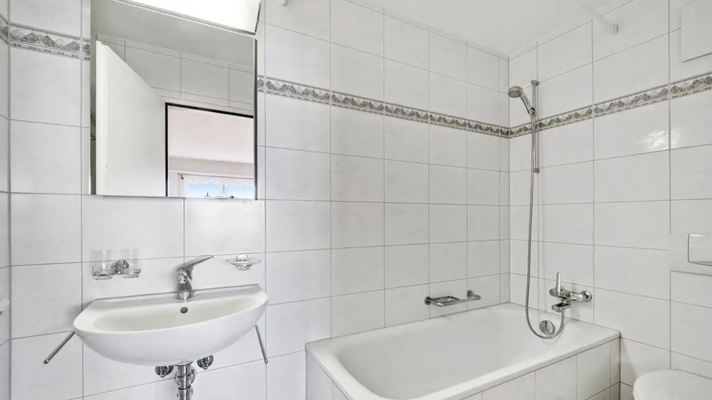 Apartment for rent - Schönbühlstrasse 17b, 5442 Fislisbach - Photo 3