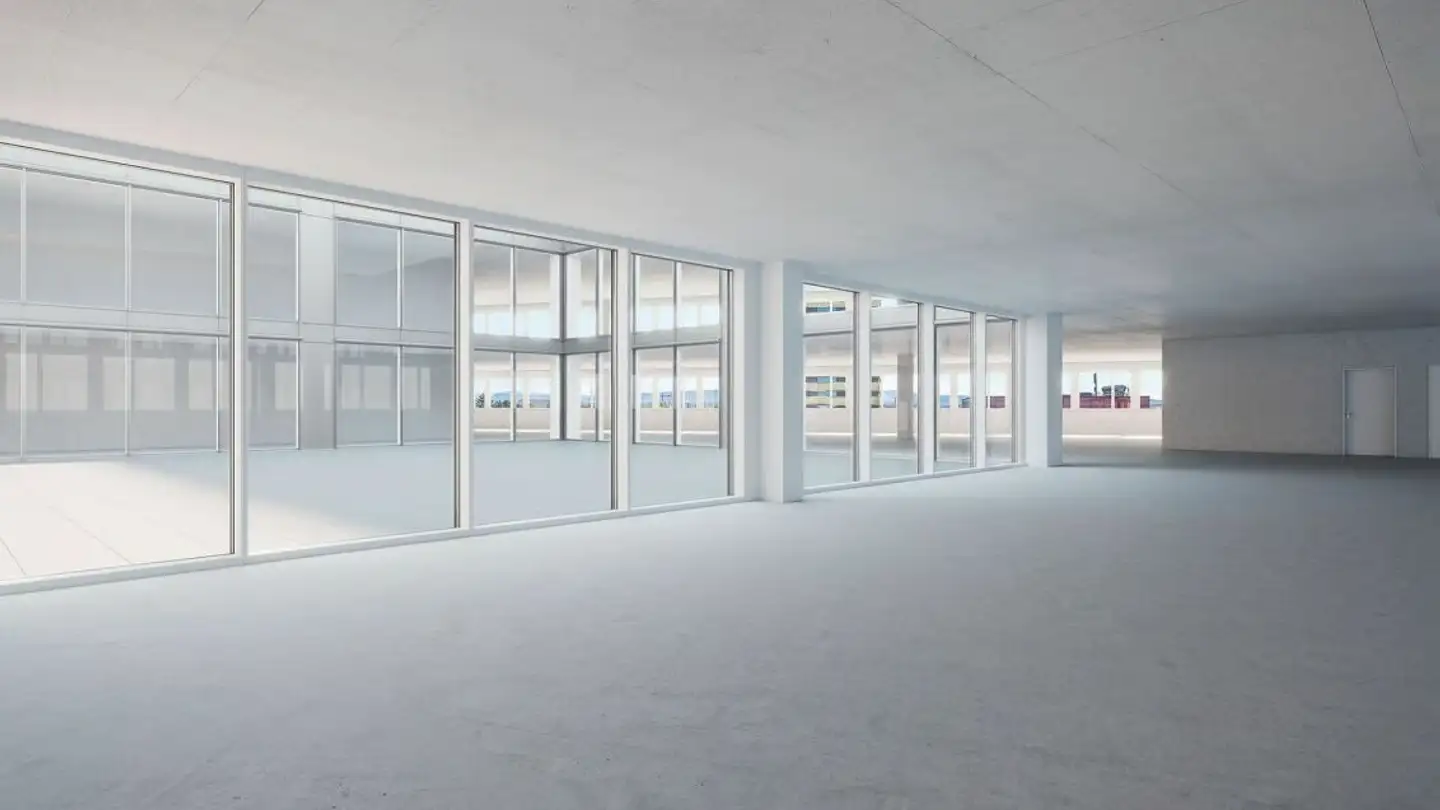 Commercial à louer - Neudorfstrasse 91, 4056 Basel - Photo 3