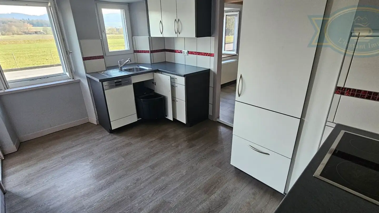 Maison en terrasse à vendre - 2942 Alle - Photo 3