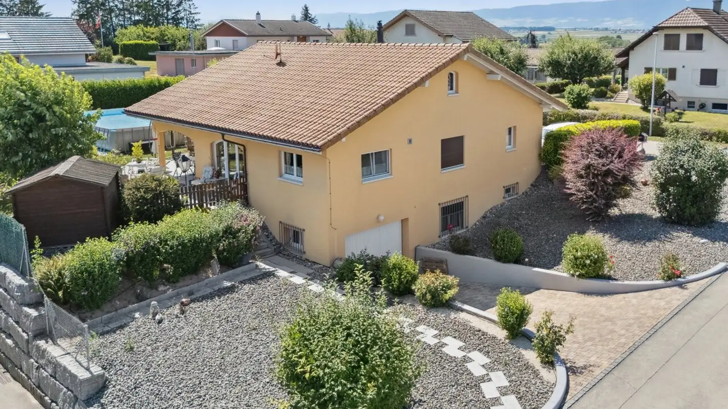 Casa singola in vendita - 1563 Dompierre FR - Foto 2