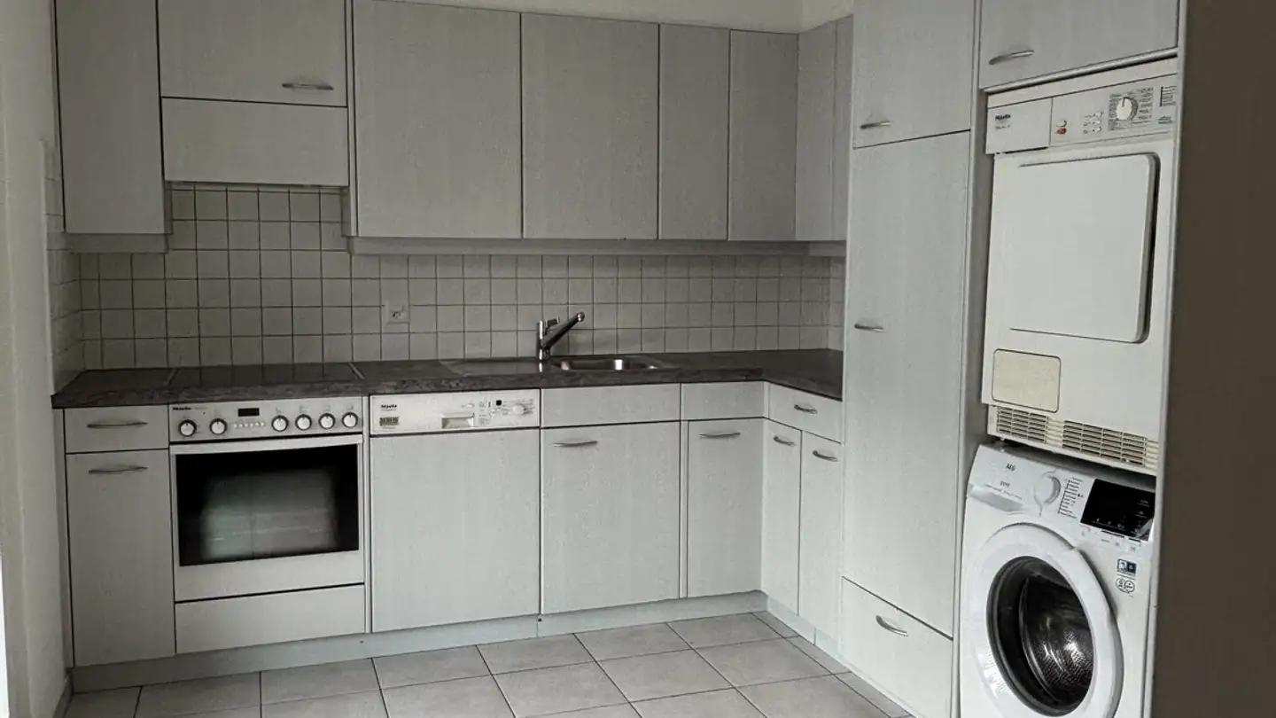 Appartement à louer - Peterstrasse 29, 3186 Düdingen
