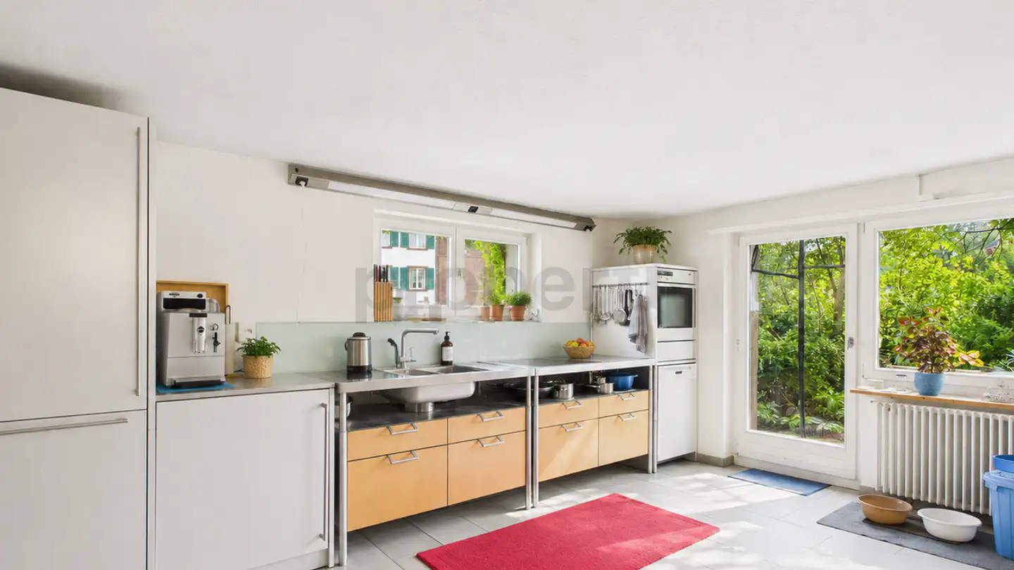Maison atypique à louer - 8615 Freudwil - Photo 4